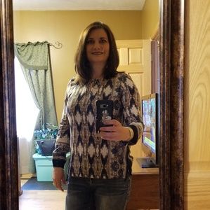 Meet your Posher, Marlene